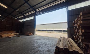 Gudang Bagus Terawat Di Cikopo Purwakarta Dekat Akses Tol