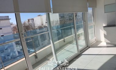 2 Ambientes - a estrenar - La Perla