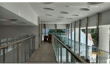 2 Ambientes - a estrenar - La Perla