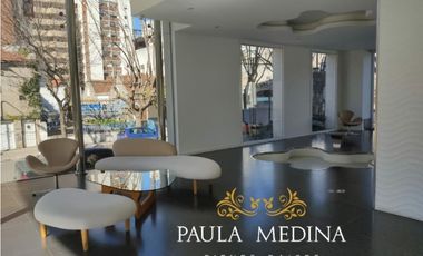 2 Ambientes - a estrenar - La Perla