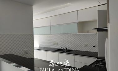 2 Ambientes - a estrenar - La Perla