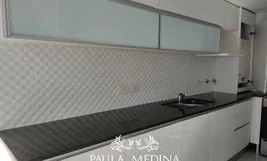 2 Ambientes - a estrenar - La Perla