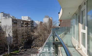 2 Ambientes - a estrenar - La Perla
