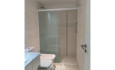 2 Ambientes - a estrenar - La Perla