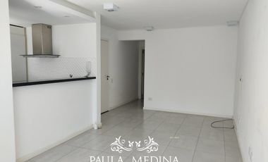 2 Ambientes - a estrenar - La Perla