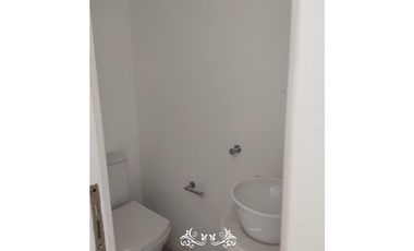 2 Ambientes - a estrenar - La Perla