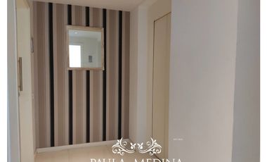2 Ambientes - a estrenar - La Perla