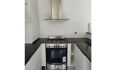 2 Ambientes - a estrenar - La Perla