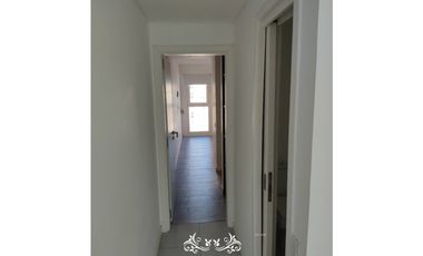 2 Ambientes - a estrenar - La Perla