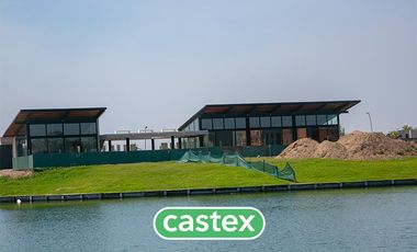 Lote en venta con financiacion en Carpinchos, Nordelta