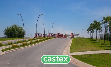 Lote en venta con financiacion en Carpinchos, Nordelta