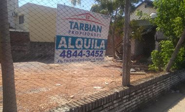 Alquiler Terreno Billinghurst