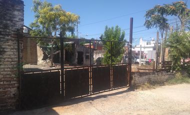 Alquiler Terreno Billinghurst