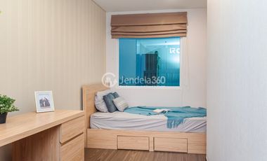 Disewakan Apartemen AKR Gallery West Residence tipe 2BR Full Furnished | GWRC014