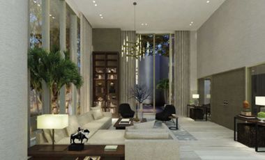 Luxury 2 - 3 BR unit for sale in Central Makati City by Ayala Land Premiere