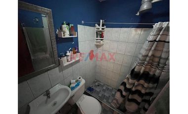 Vendo Casa De 2 Pisos Urb. Villa Santa Maria