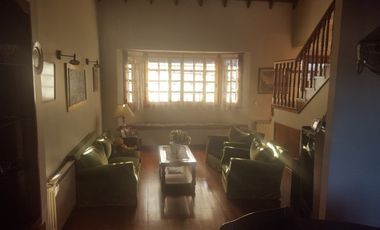 Casa en venta en Barrio Parque