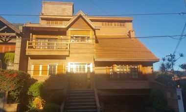 Casa en venta en Barrio Parque