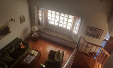Casa en venta en Barrio Parque