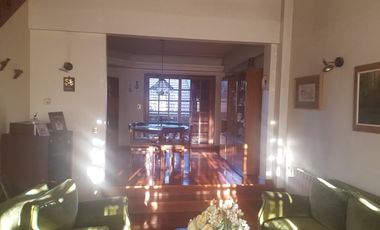 Casa en venta en Barrio Parque