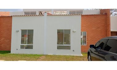 VENDO CASA PARA ESTRENAR EN LA MORADA  J.I.T WASI 6748988