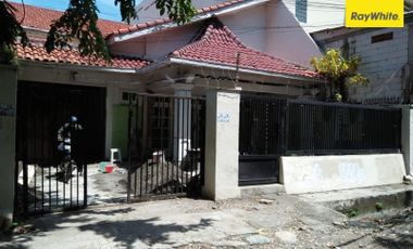 Rumah Dijual/Disewa di Jln Ambengan, Surabaya Pusat