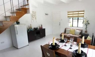 AMARIS TOWNHOMES ELYANA END UNIT PHASE 2 NEAR CENTRAL MALL