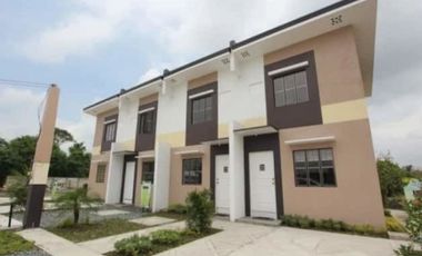 AMARIS TOWNHOMES ELYANA END UNIT PHASE 2 NEAR CENTRAL MALL