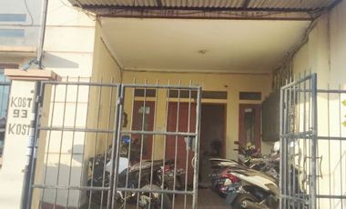 Kost Murah Lengkap di Kalideres Jakarta Barat