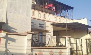 Kost Murah Lengkap di Kalideres Jakarta Barat