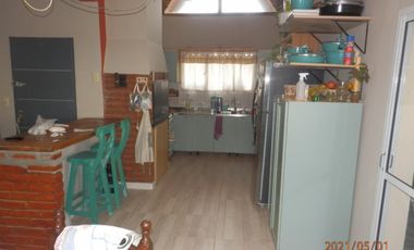 Brillante propiedad - Totalmente renovada