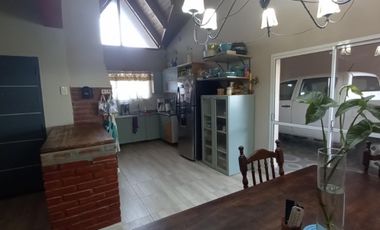 Brillante propiedad - Totalmente renovada