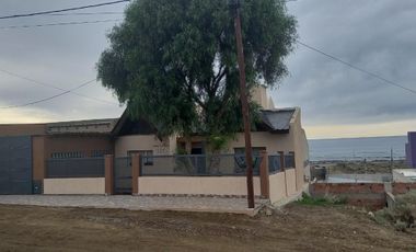 Brillante propiedad - Totalmente renovada