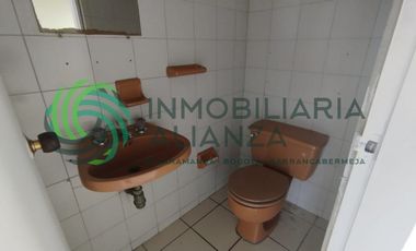 oficina en arriendo en cabecera del llano. Cod A3964