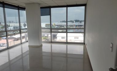 oficina en arriendo en no aplica. Cod A3997602