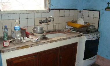 Casa en venta en Villa Dominico