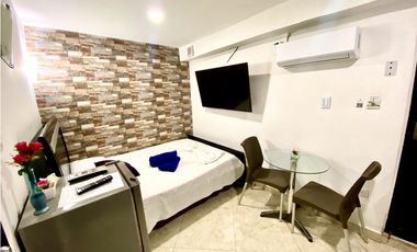 Cartagena Venta Hotel El Laguito