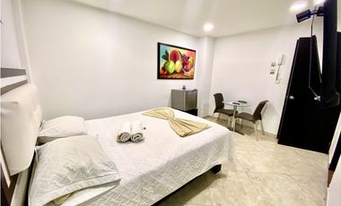 Cartagena Venta Hotel El Laguito