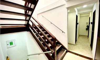 Cartagena Venta Hotel El Laguito