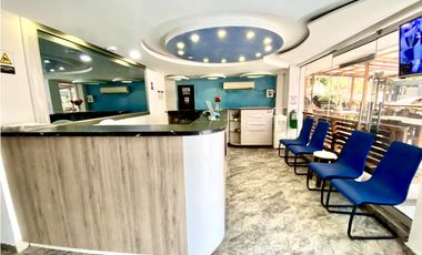 Cartagena Venta Hotel El Laguito