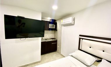 Cartagena Venta Hotel El Laguito