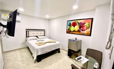 Cartagena Venta Hotel El Laguito