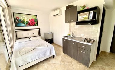 Cartagena Venta Hotel El Laguito