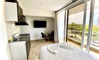 Cartagena Venta Hotel El Laguito