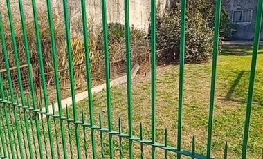 CASA 3 AMBIENTES EN VENTA SOBRE ASFALTO. LAFERRERE.