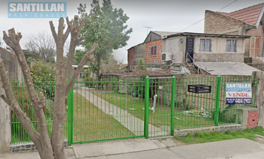 CASA 3 AMBIENTES EN VENTA SOBRE ASFALTO. LAFERRERE.