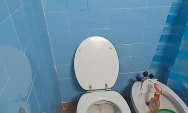 CASA 3 AMBIENTES EN VENTA SOBRE ASFALTO. LAFERRERE.