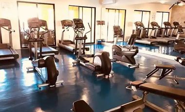 Casa Amueblada con Roof Garden en privada con alberca