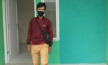 Tanah Di Bojonggede Luas 72 Meter