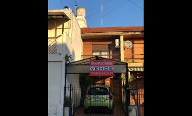 Duplex en Venta Ramos Mejia / La Matanza (A034 1305)